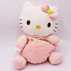 Peluche range pyjama Hello Kitty  - Photo 0