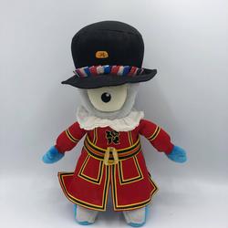 Peluche offcial product of london 2012   - Photo 0