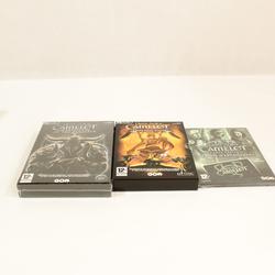 Coffret jeu PC Dark Age of camelot- complète Edition - Photo 0