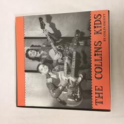 the Collins kids -hop skip & jump- cd - Photo 1