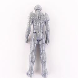 Figurine articulée ULTRON AVENGERS - HASBRO 2015 - Photo 1