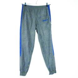 Pantalon Homme Vintage Gris ADIDAS Taille Estimée 36. - Photo 0