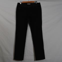 Pantalon noir - Camaïeu - 42 - Photo 0