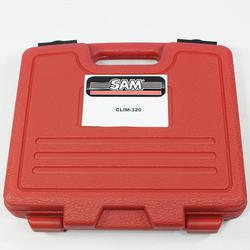 SAM clim-320, 8 désacoupleurs de raccord de climatisation - Photo 0