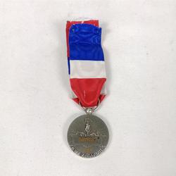 Médaille HONNEUR - TRAVAIL  - Photo 1