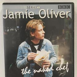Dvd " Jamie Oliver : The Naked Chef : Série 1 " - Photo 0