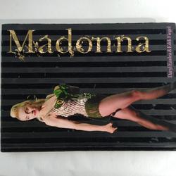 Livre Madonna - Daryl Easlea & Eddi Fiegel - Photo 0