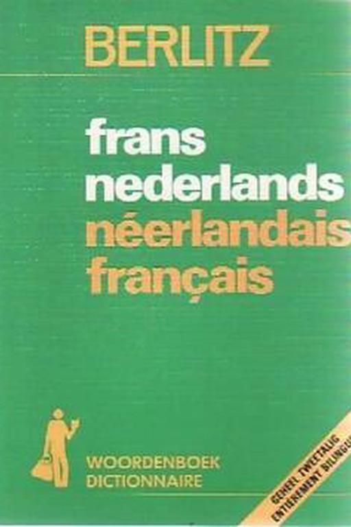 Frans/Nederlands-Néerlandais/Français - Photo 0