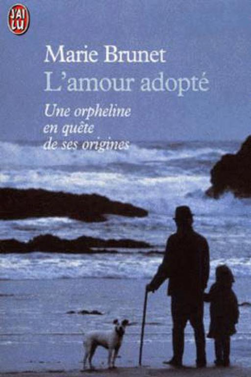 L'amour adopté - Photo 0