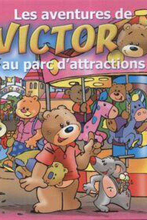Les aventures de Victor au parc d'attractions - Photo 0