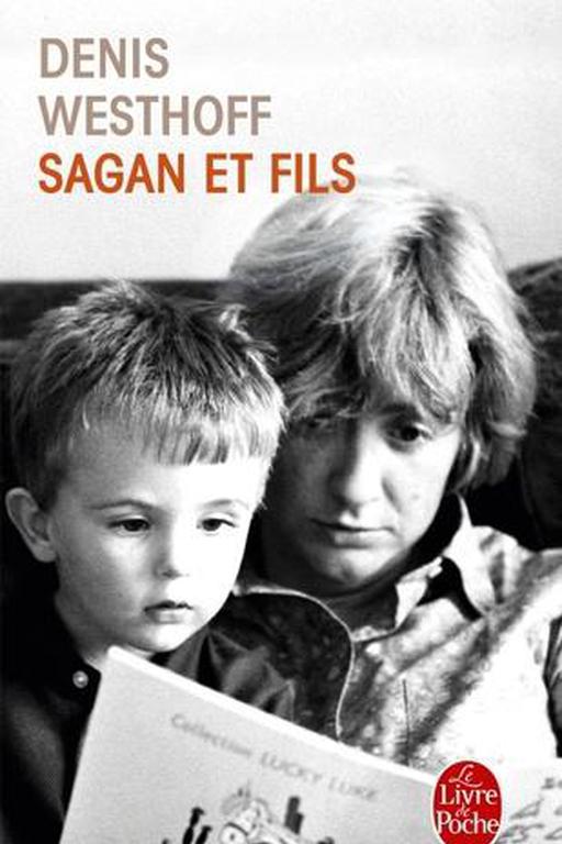 Sagan et fils - Photo 0