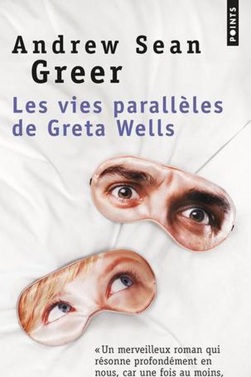 Les vies parallèles de Greta Wells - Photo 0