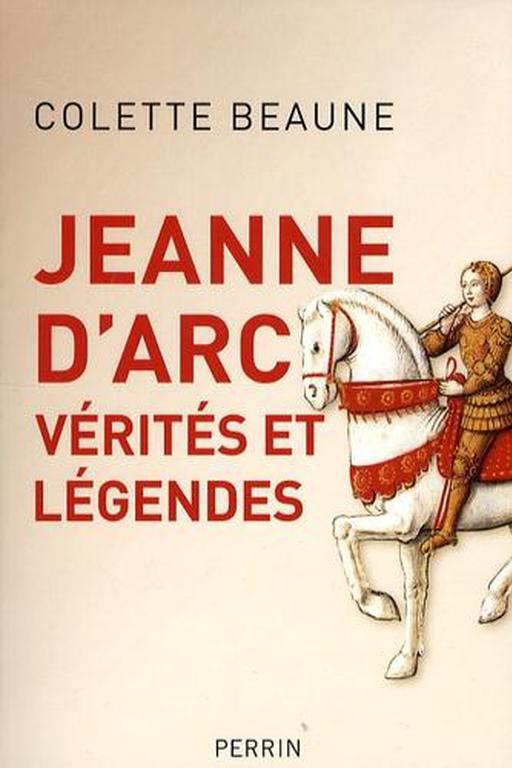 Jeanne d'Arc - Photo 0