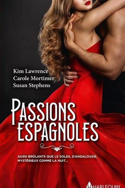 Passions espagnoles - Photo 0