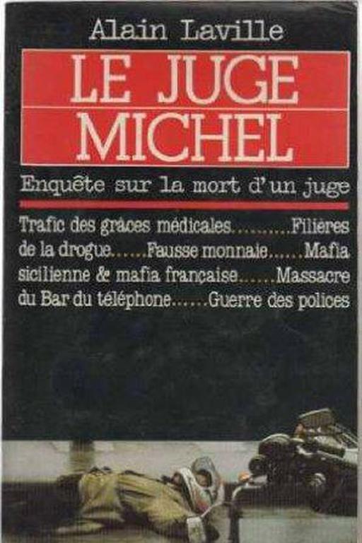 Le Juge Michel - Photo 0