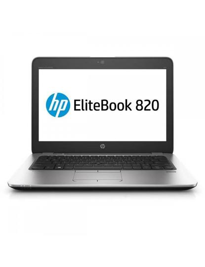 EliteBook 820 G3 I5/16/500SSD - Photo 0