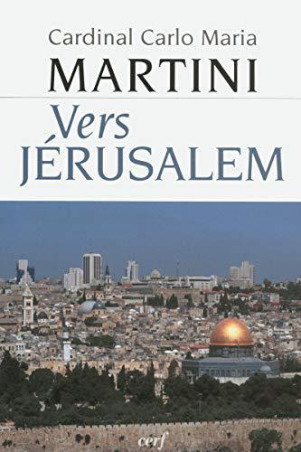 Vers Jérusalem - Martini, Carlo-Maria - Photo 0