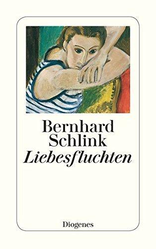 Liebesfluchten: Geschichten - Schlink, Bernhard - Photo 0