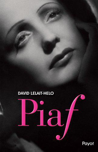 Piaf - Lelait-Helo, David - Photo 0