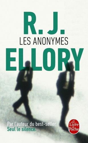 Les anonymes - Photo 0