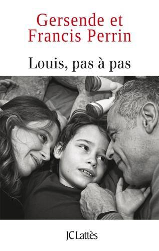 Louis, pas à pas - Photo 0