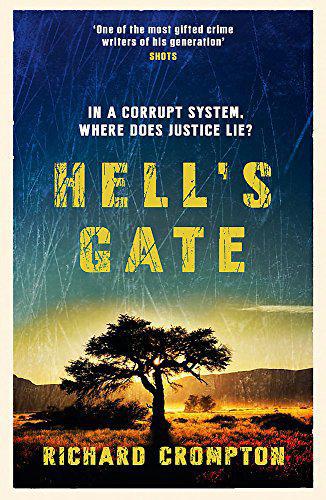 Hell's Gate - Crompton, Richard - Photo 0