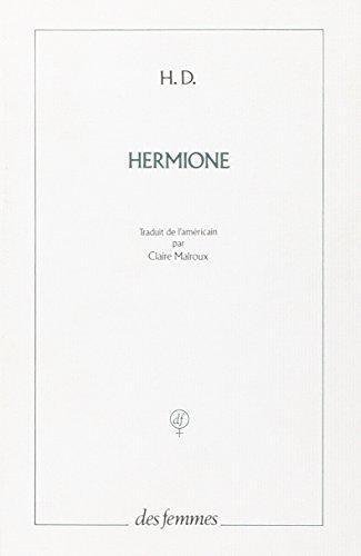 Hermione - H.D. - Photo 0