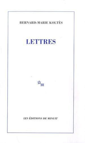 Lettres - Photo 0