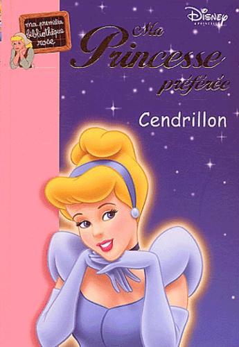 Disney Princesse : Cendrillon - Photo 0