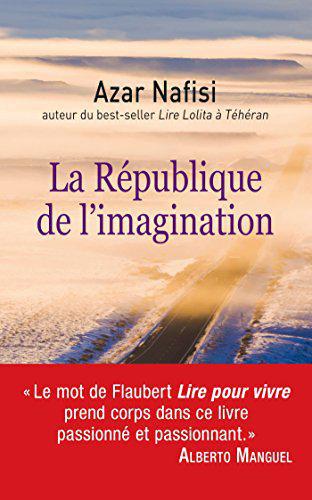 La République de l'imagination - Nafisi, Azar - Photo 0