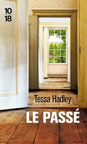 Le passé - Hadley, Tessa - Photo 0