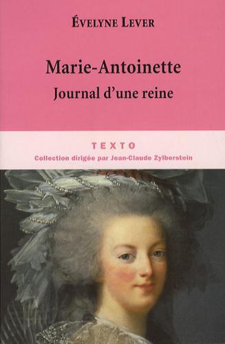 Marie-Antoinette. Journal d'une reine - Photo 0