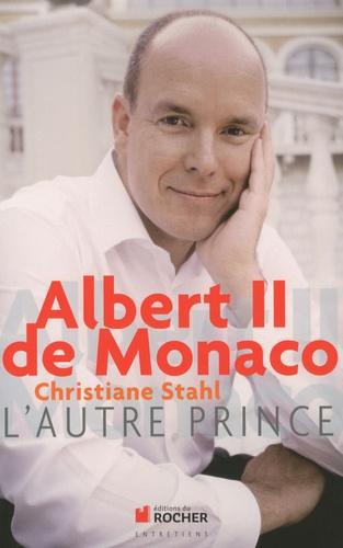 Albert 2 De Monaco. L'autre prince - Photo 0