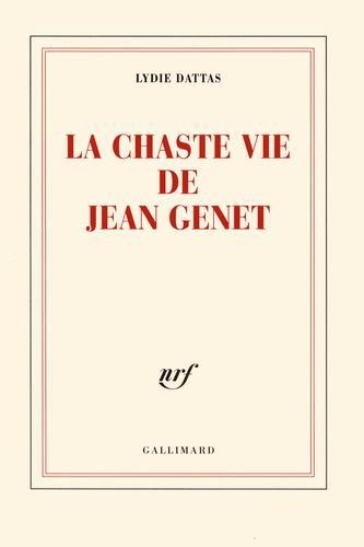 La chaste vie de Jean Genet - Photo 0
