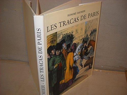 Les tracas de Paris - Honoré Daumier - Photo 0
