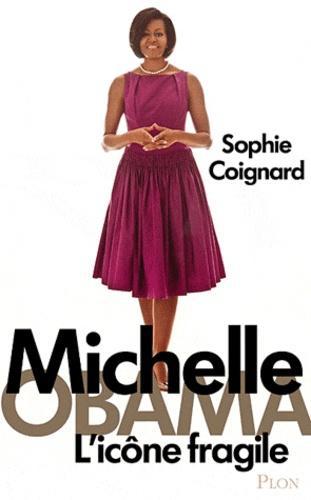 Michelle Obama, l'icône fragile - Photo 0