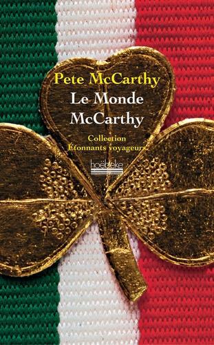 Le Monde de McCarthy - Photo 0