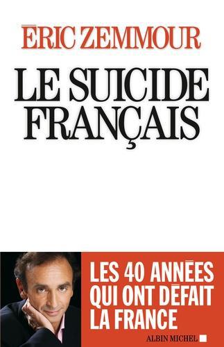 Le suicide français - Photo 0