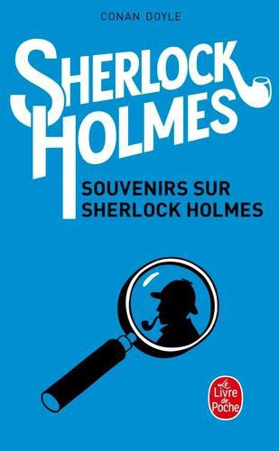 Souvenirs sur Sherlock Holmes - Photo 0