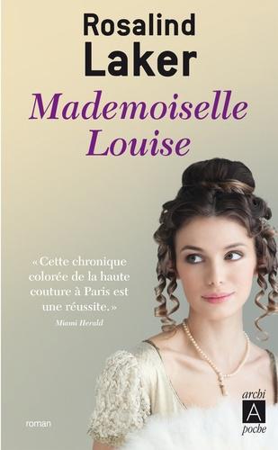 Mademoiselle Louise - Photo 0