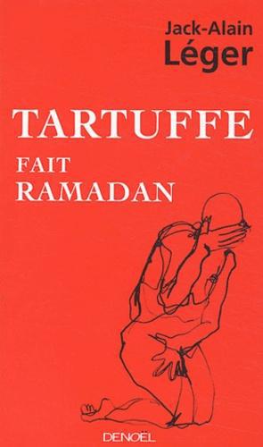 Tartuffe fait ramadan - Photo 0
