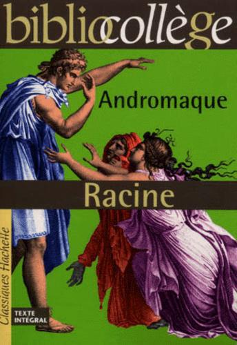 Andromaque - Photo 0
