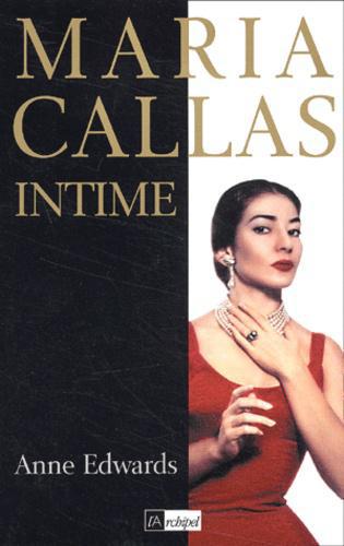 Maria Callas intime - Photo 0