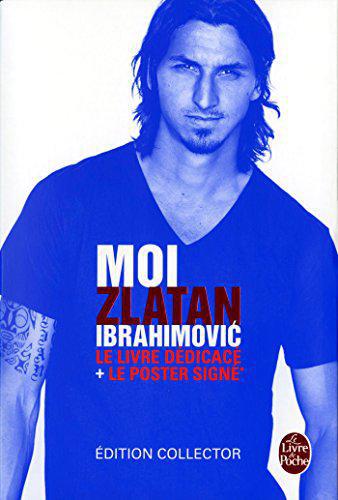 Moi, Zlatan Ibrahimovic - Edition noël 2014 - Ibrahimovic, Zlatan - Photo 0