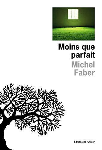 Moins que parfait - Faber, Michel - Photo 0