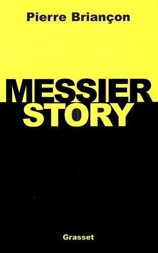 Messier Story - Photo 0