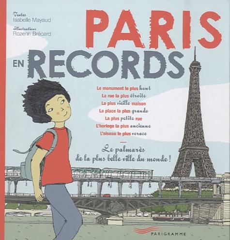 Paris en records - Photo 0