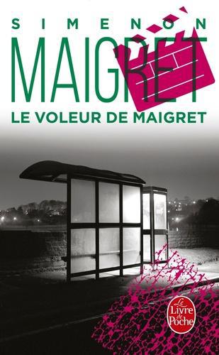 Maigret  : Le voleur de Maigret - Photo 0