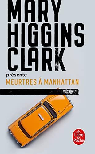 Meurtres à Manhattan - Higgins Clark, Mary - Photo 0