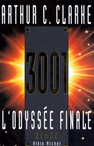 3001. L'Odyssée finale - Photo 0